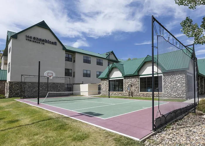 3 star hotels Residence Inn Durango Downtown
