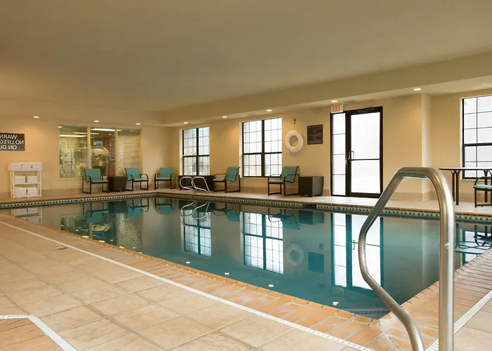 3 star hotels Residence Inn Durango Downtown