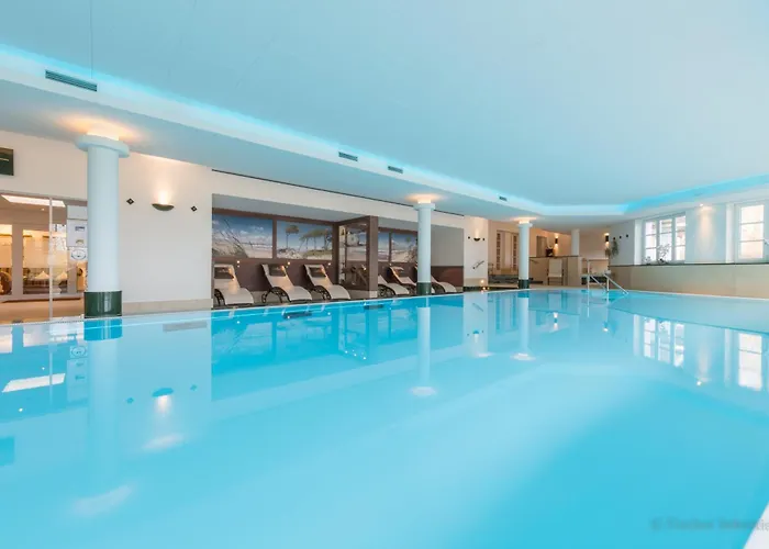 Romantik Hotel Fischerwiege