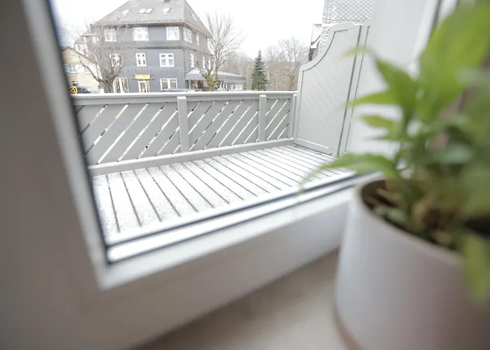 3 SterneHotel Haus Vergissmeinnicht