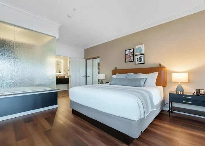 Cherry Tree Inn & Suites