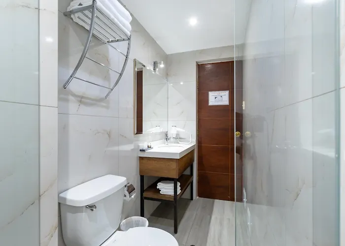 Inti Punku Machupicchu & Suites