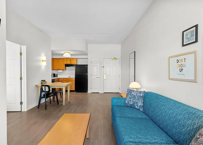 Sonesta Es Suites Phoenix Goodyear