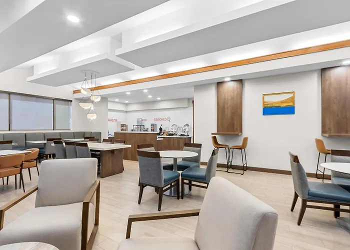 Sonesta Es Suites Phoenix Goodyear