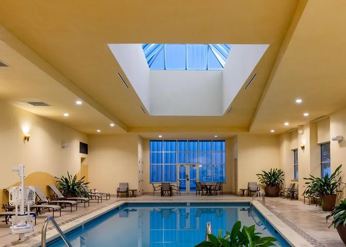Wyndham Grand Downtown