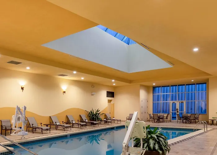 Wyndham Grand Downtown