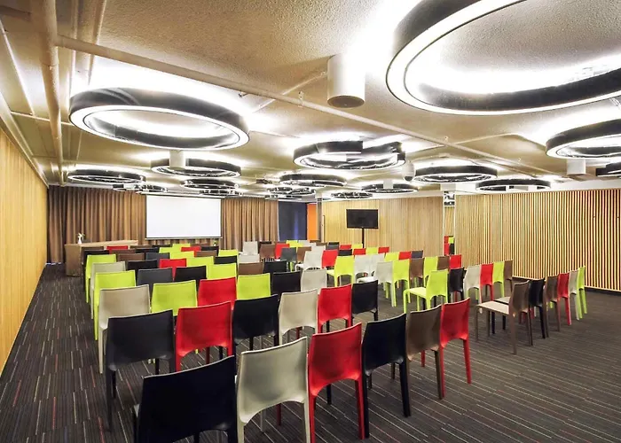 Ibis Styles Chiang Mai