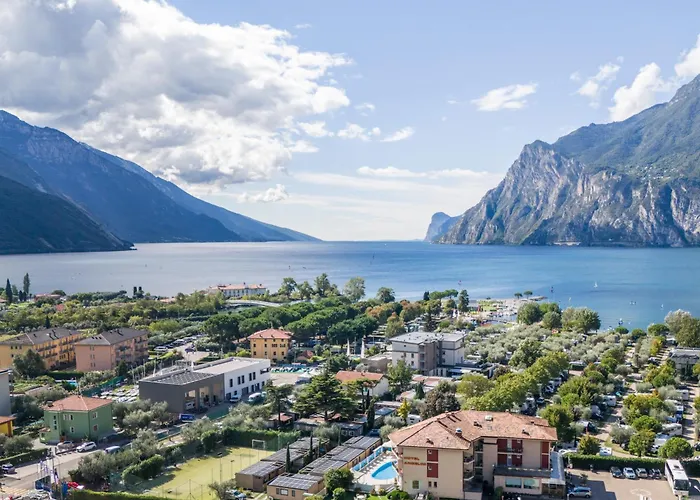 3 SterneHotel Angelini