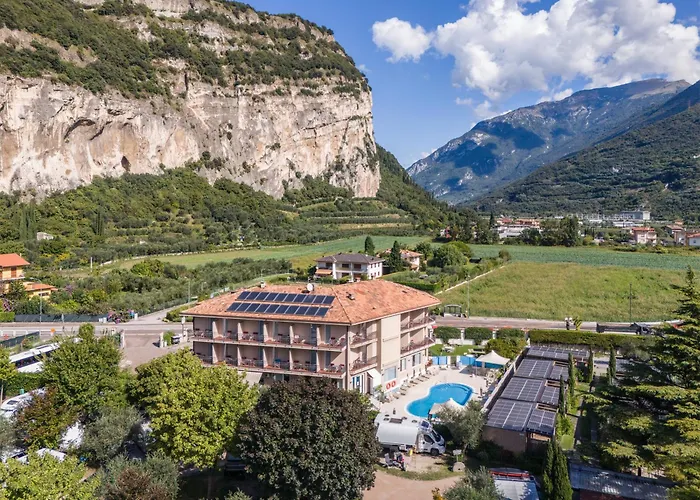 3 SterneHotel Angelini