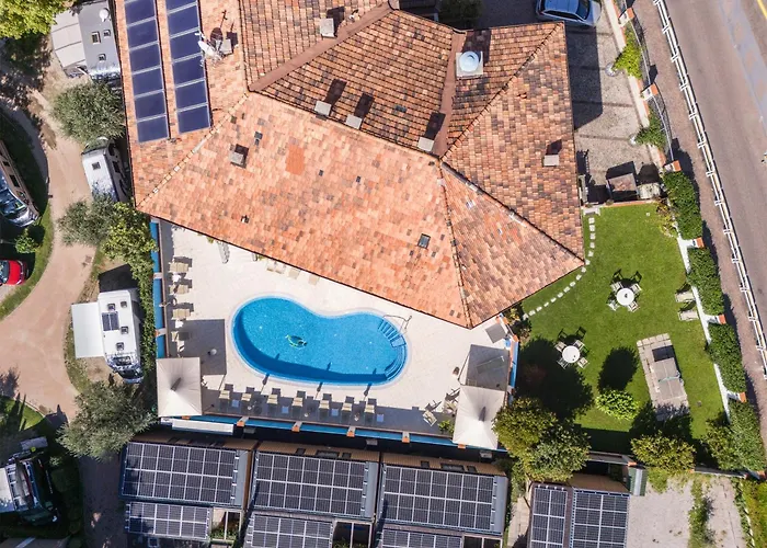3 SterneHotel Angelini