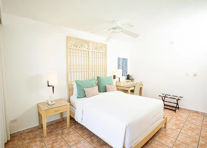 Hôtel-boutique: Vh - Gran Ventana Beach Resort