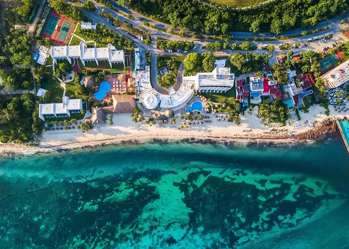 Melia Cozumel