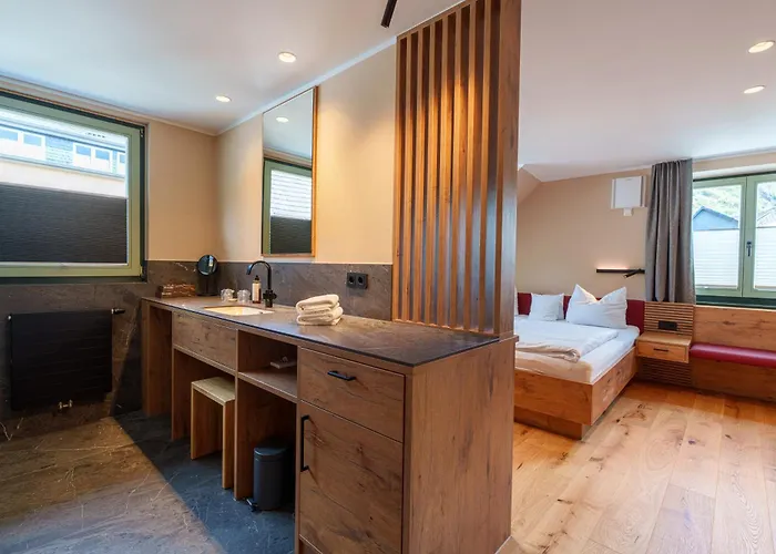 Hotel-Restaurant Ruland