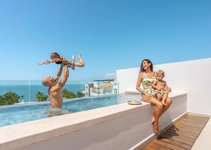 Marival Distinct All-Suites & World Spa - Handwritten Collection