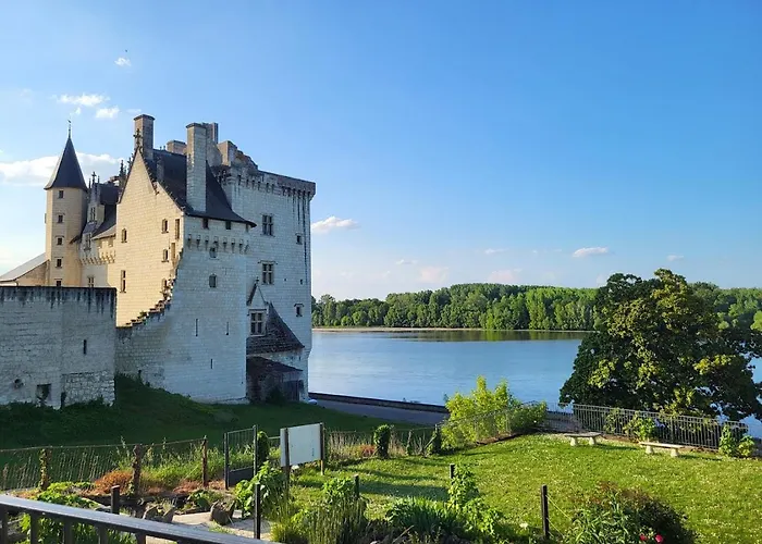 Hôtel accueillant les animaux: Hotel Le Bussy