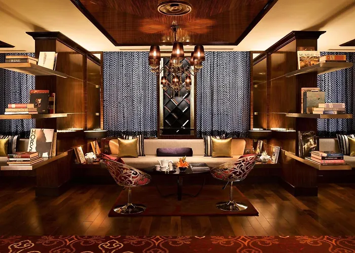 Sofitel Mumbai Bkc