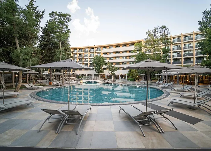 Boutique hotel only: Hvd Club Bor Ultra All Inclusive - Private Beach & Free Parking