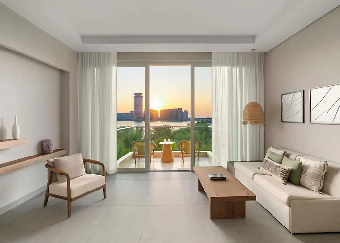 Rixos The Palm Hotel & Suites