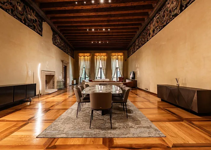Familiehotel: Relais La Torre