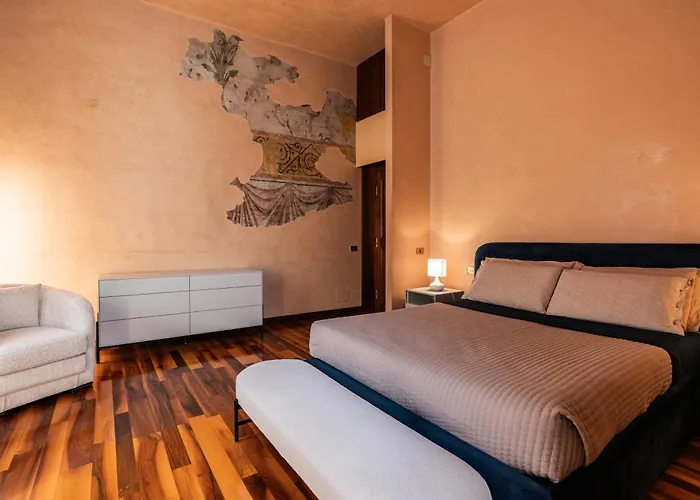 Familiehotel: Relais La Torre