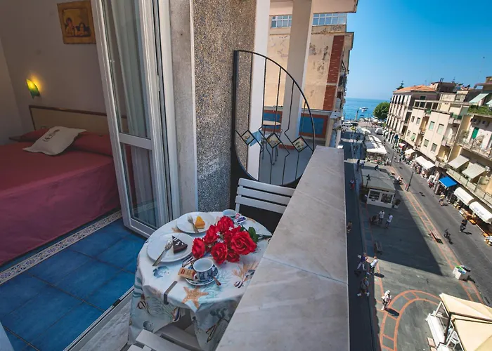 Meuble Casa Mannini Rooms