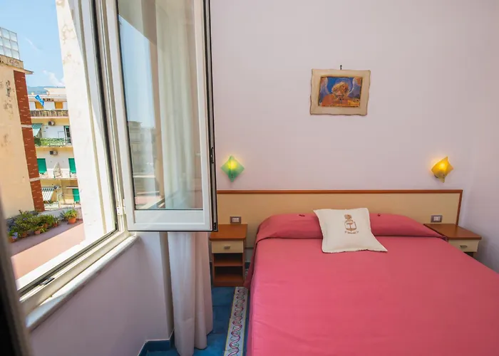 Meuble Casa Mannini Rooms