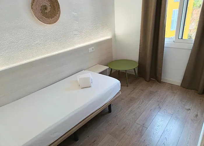 Alquiler de vacaciones: Apartamentos Venecia