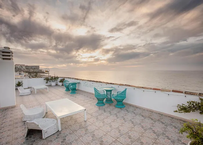 Bluesea Solaris Ex Hotel Md Mediterraneo
