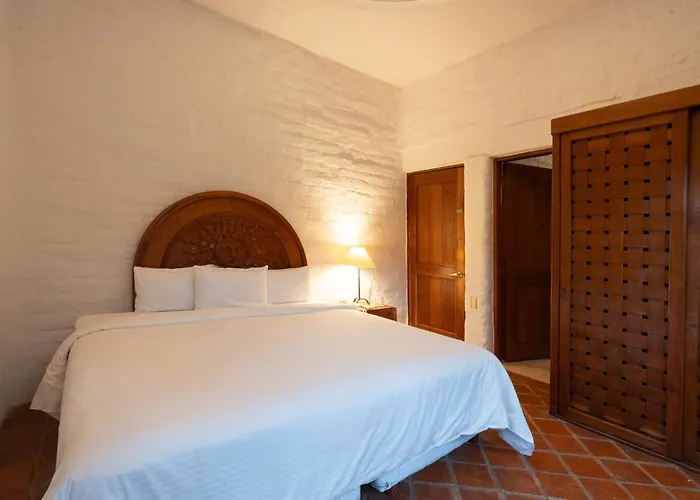 Mision Del Sol Resort & Spa Adults Only
