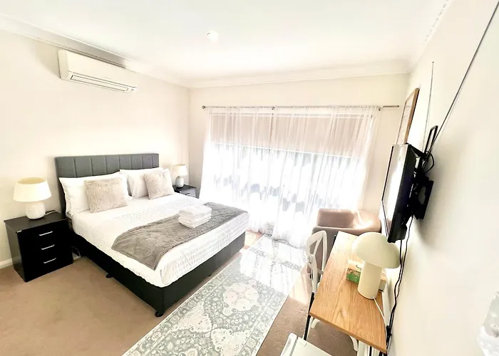 North Ryde Guesthouse