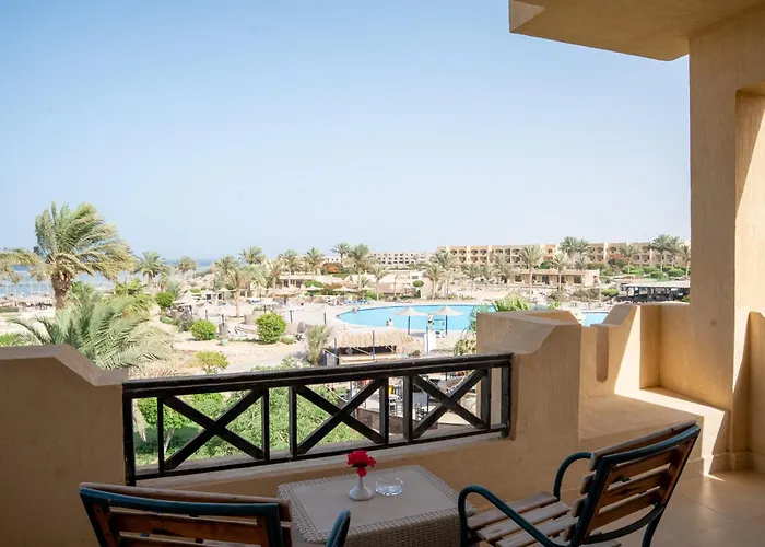 Blend Elphistone Resort Marsa Alam