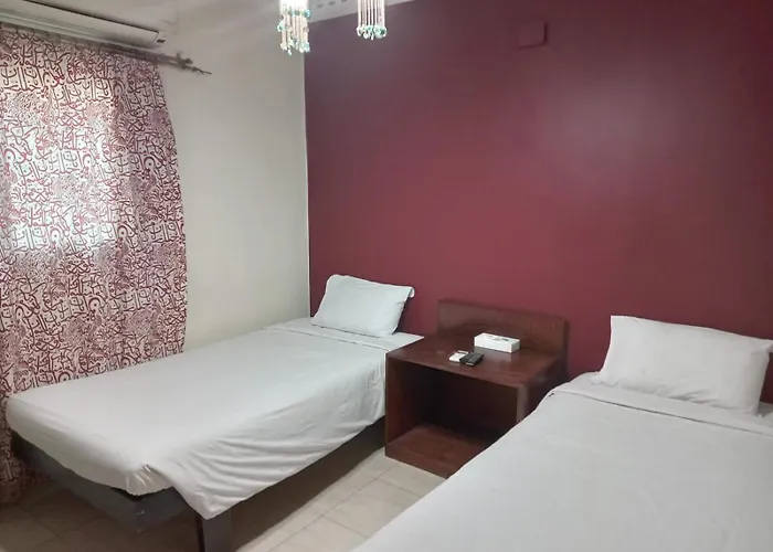 Philae Hotel Aswan