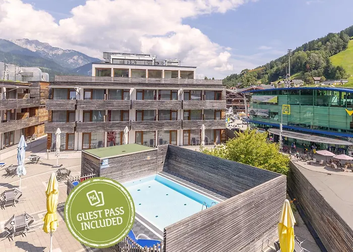 Familienhotel: Hotel Planai By Alpeffect Hotels