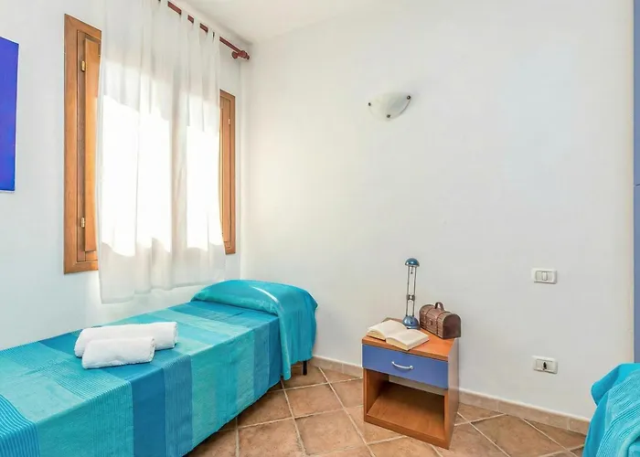 Apart hôtel: Le Dimore Di Nettuno