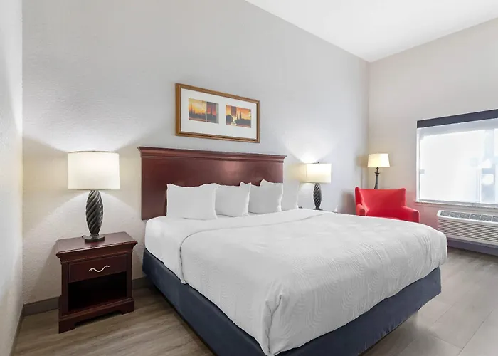 Country Inn & Suites By Radisson, Jacksonville West, Fl
