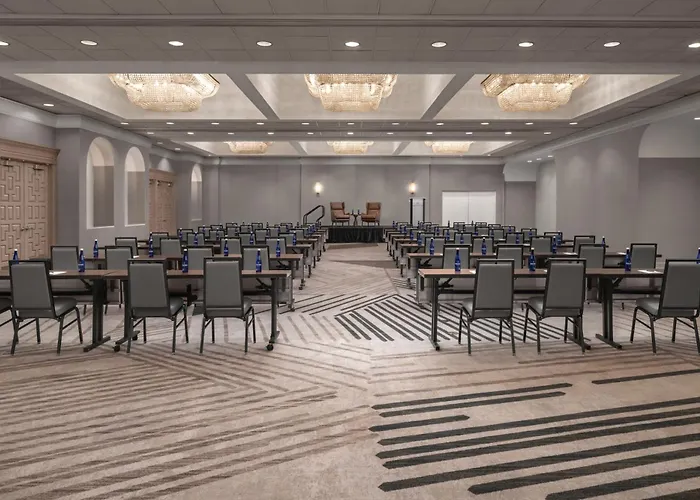 Sheraton Hartford Hotel At Bradley Airport