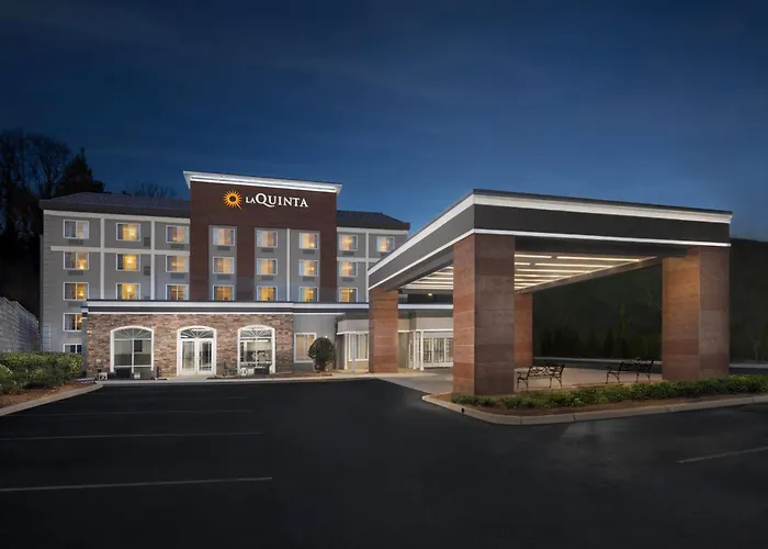 Country Inn & Suites By Radisson Asheville Downtown Tunnel Road
