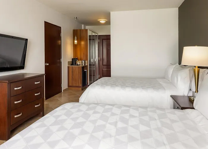Holiday Inn Panama Canal By Ihg