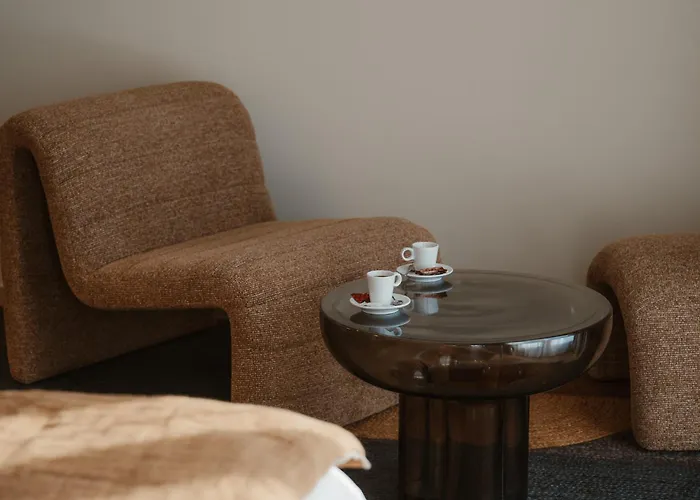 Hotel: Roc Seven Biarritz