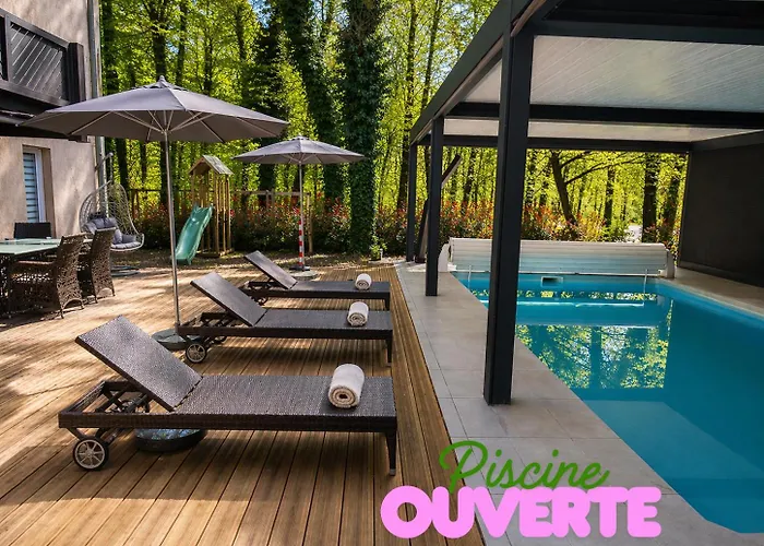Hôtel accueillant les animaux: Logis Hôtel Diane