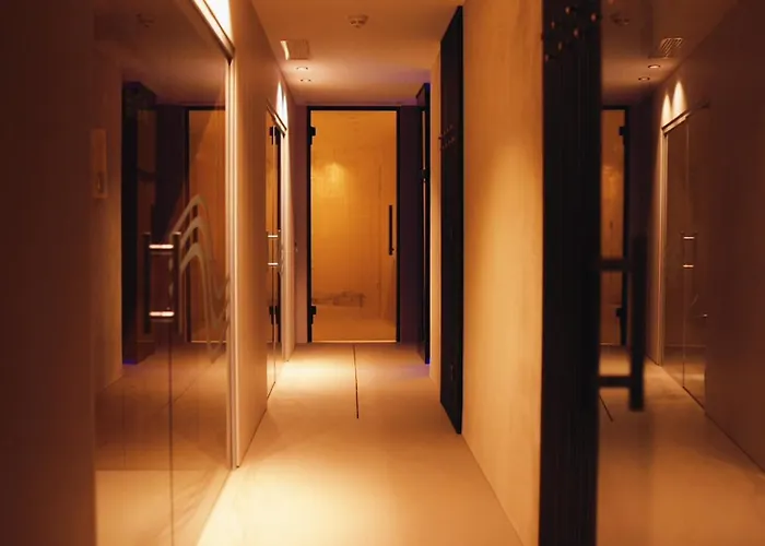 Genusshotel Diamant