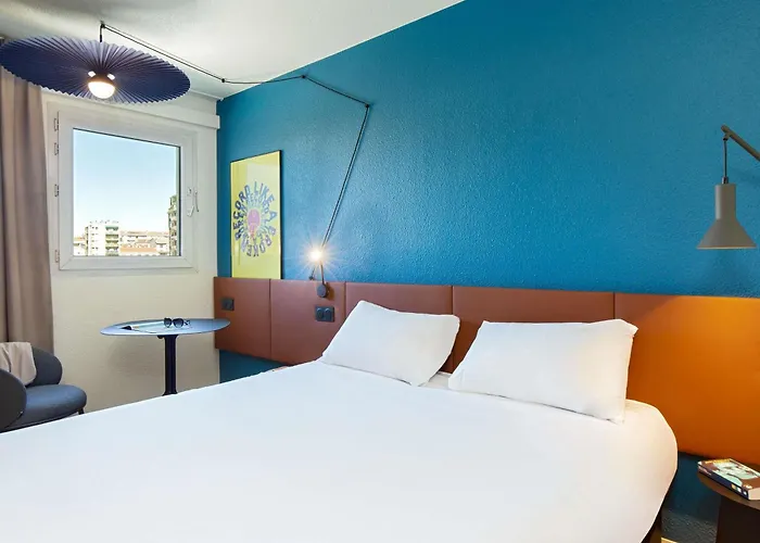 Ibis Timone