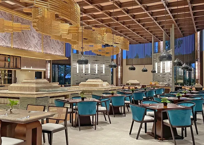 The Singhasari Resort Batu