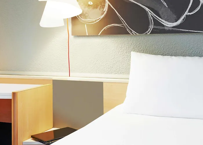 Hotel 3 stelle: Ibis Strasbourg Centre Historique