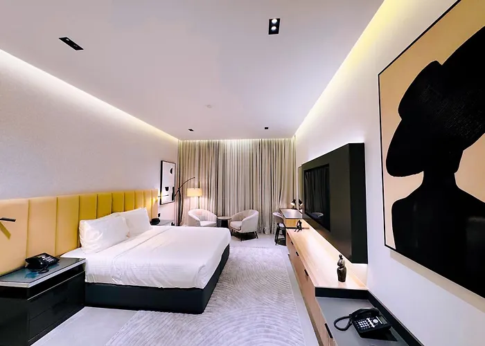 Copthorne Hotel Sharjah