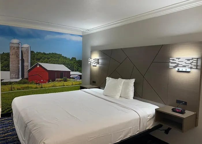 Travelodge By Wyndham
