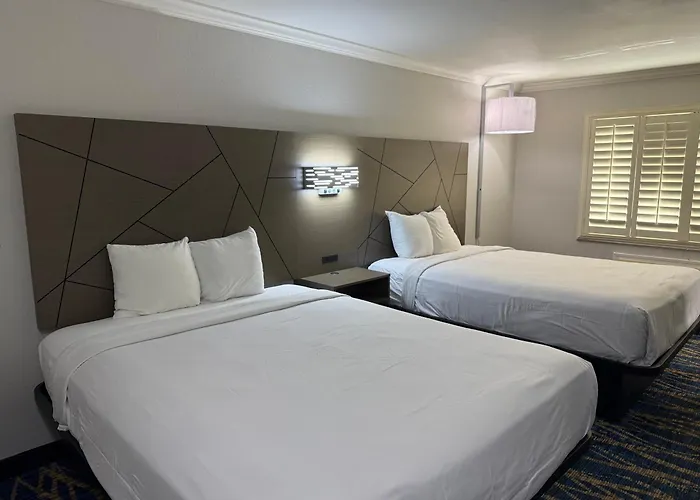 Travelodge By Wyndham