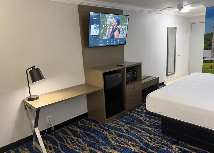 Travelodge By Wyndham