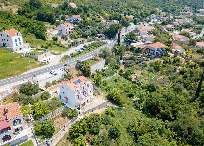 Villa Panorama Dubrovnik