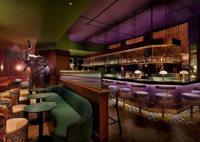 Novotel Dubai Al Barsha